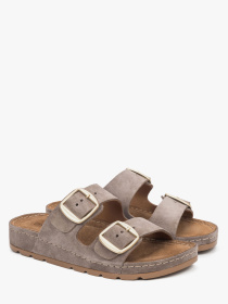 Шлёпанцы Estro модель 024-1911-3233 Фото