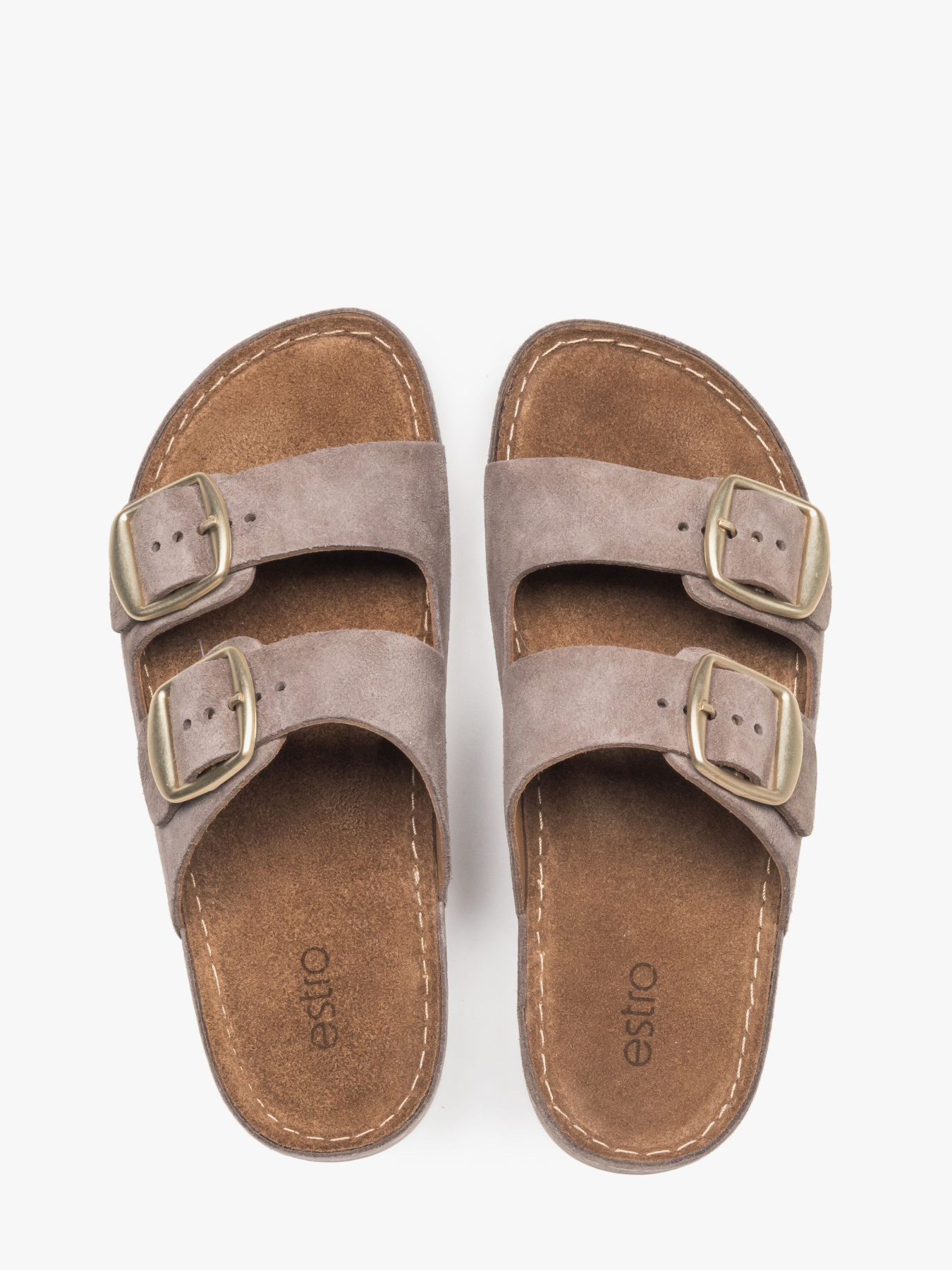 Шльопанці Estro модель 024-1911-3233 Фото