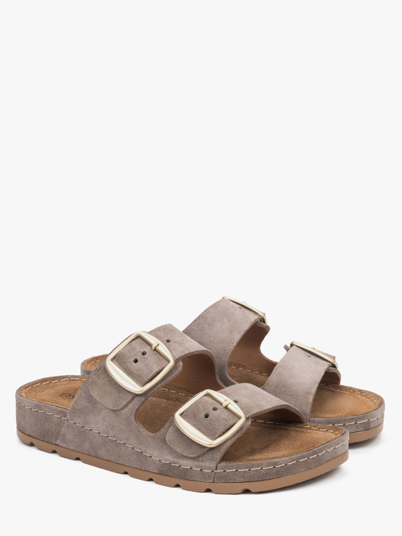 Шльопанці Estro модель 024-1911-3233 Фото