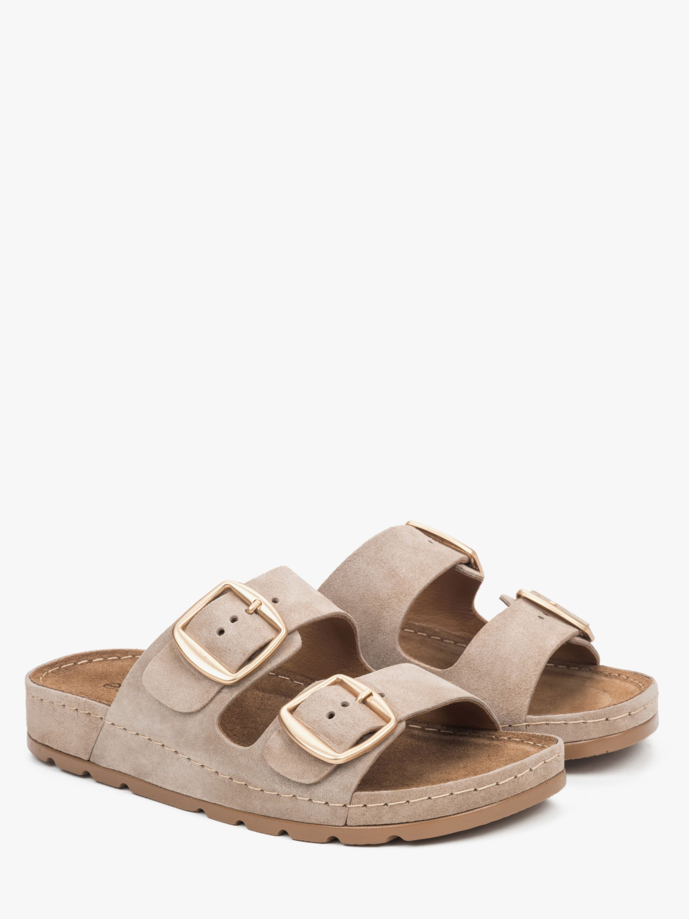 Шлёпанцы Estro модель 024-1911-323 Фото