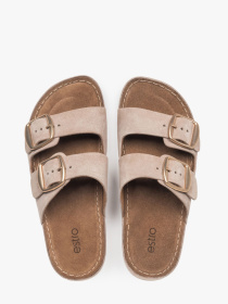 Шлёпанцы Estro модель 024-1911-323 Фото