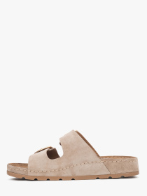 Шлёпанцы Estro модель 024-1911-323 Фото