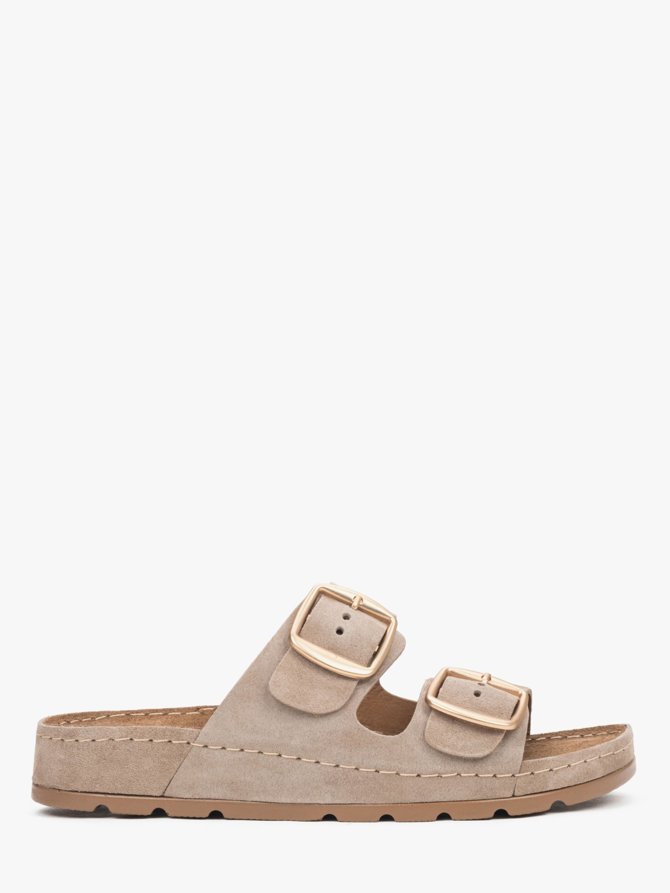 Шльопанці Estro модель 024-1911-323 Фото