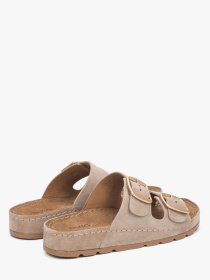 Шльопанці Estro модель 024-1911-323 Фото