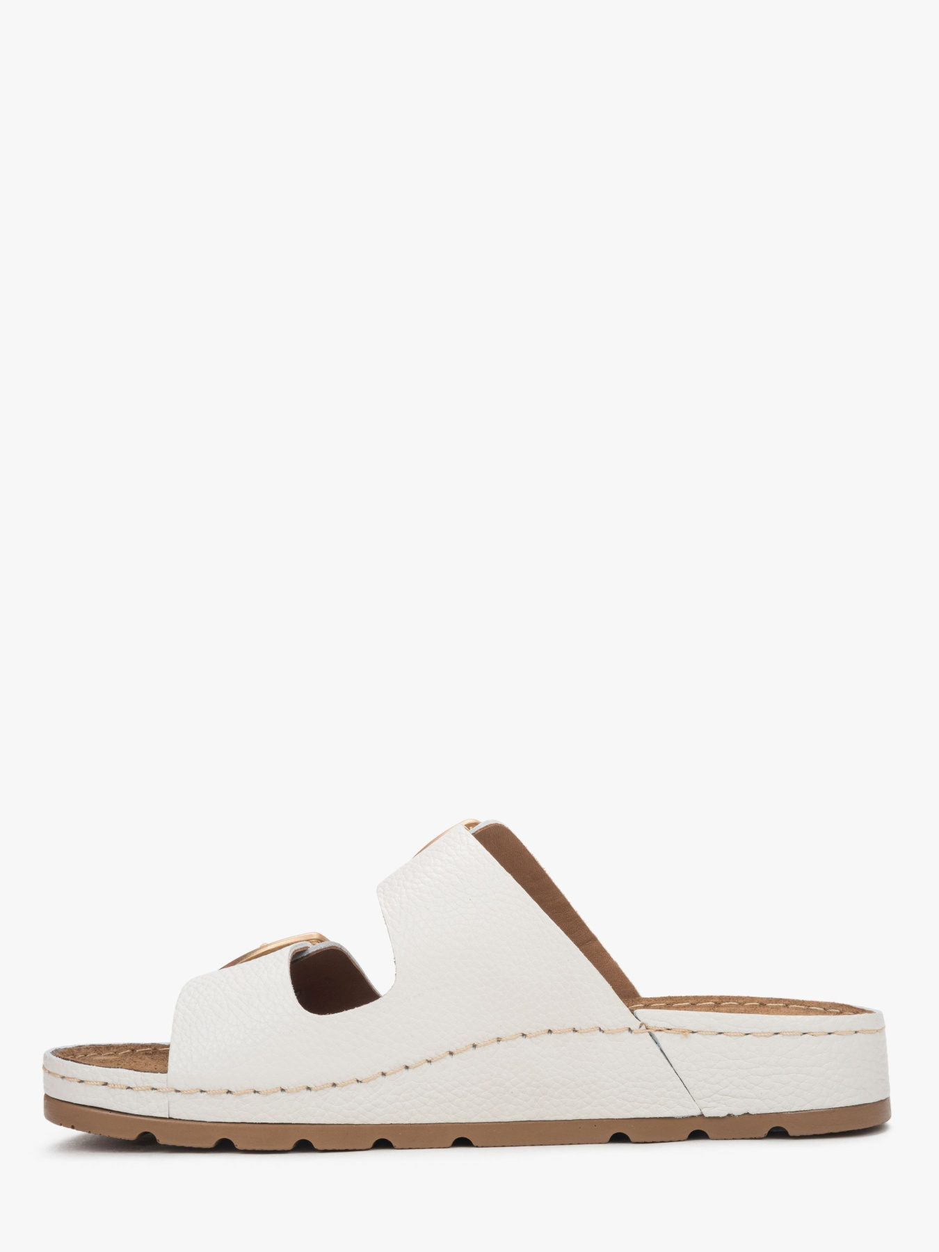 Шлёпанцы Estro модель 024-1911-102 Фото