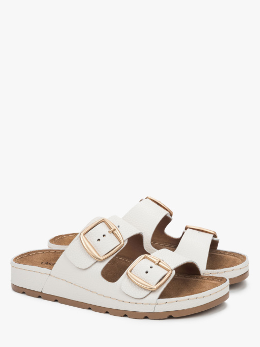 Шлёпанцы Estro модель 024-1911-102 Фото