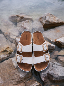 Шльопанці Estro модель 024-1911-102 Фото