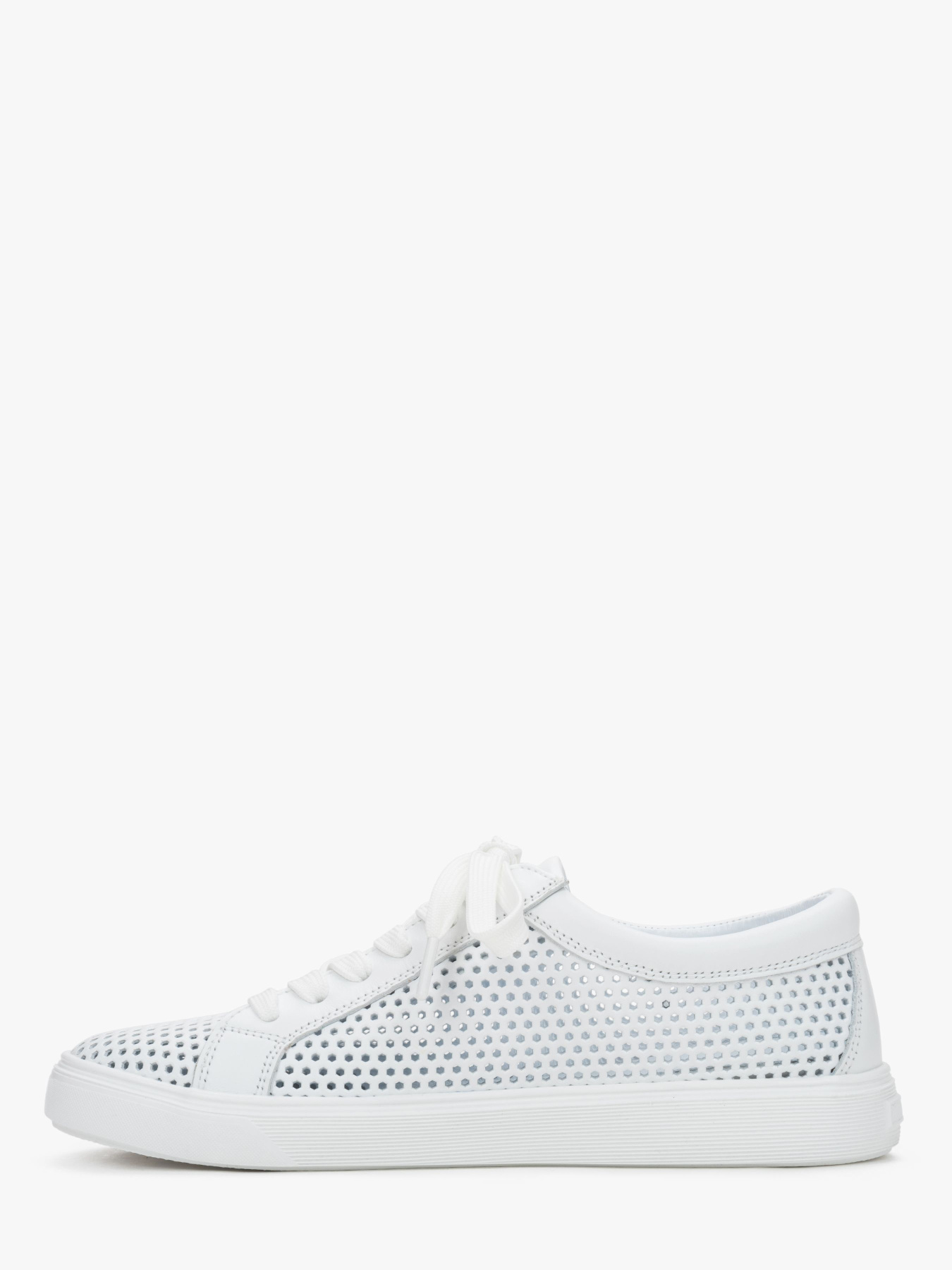 Кеды Estro модель 0114-2-102 Фото