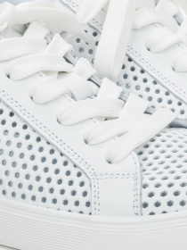 Кеды Estro модель 0114-2-102 Фото