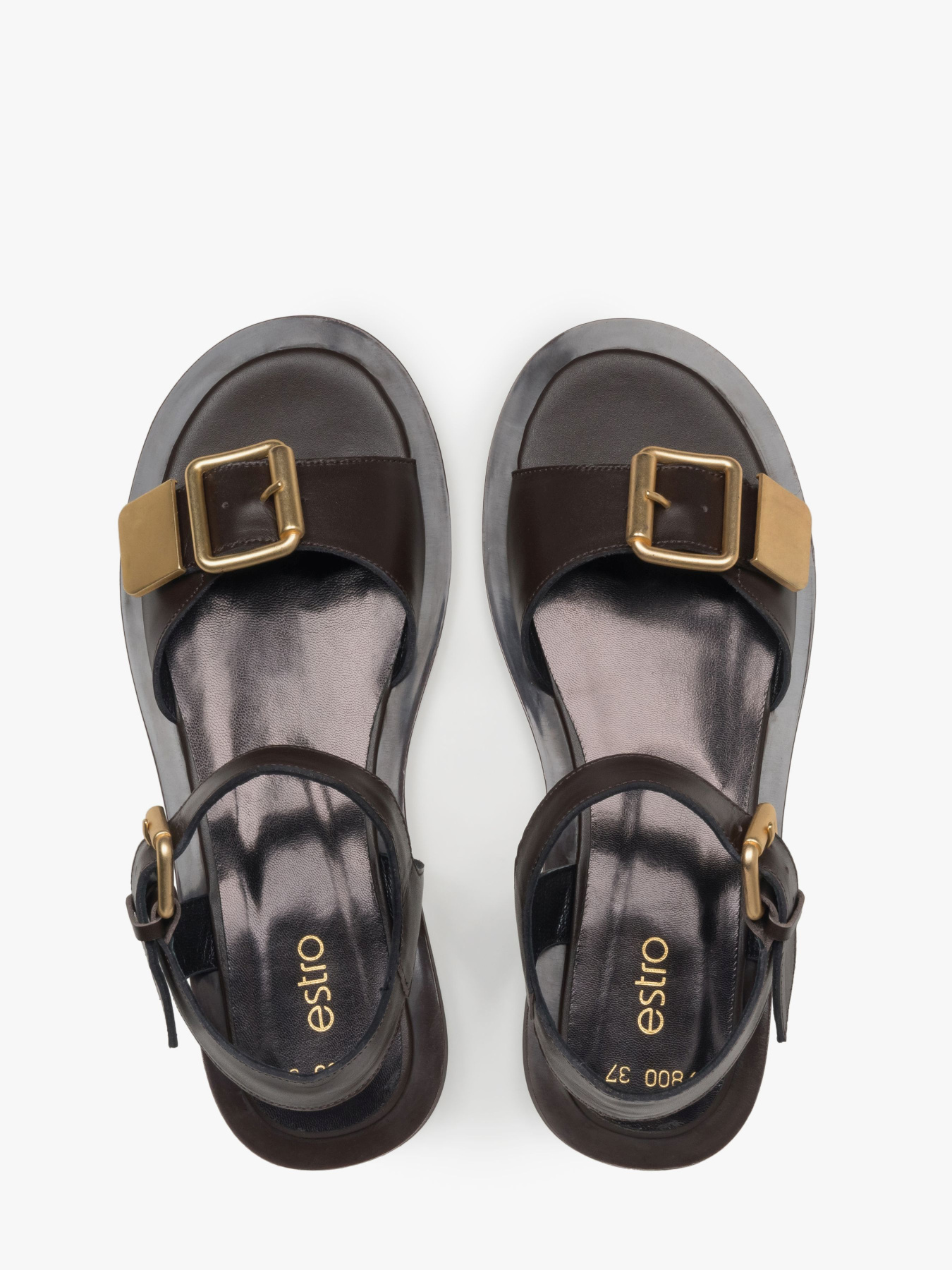 Сандалии Estro модель 54-7800-1295 Фото