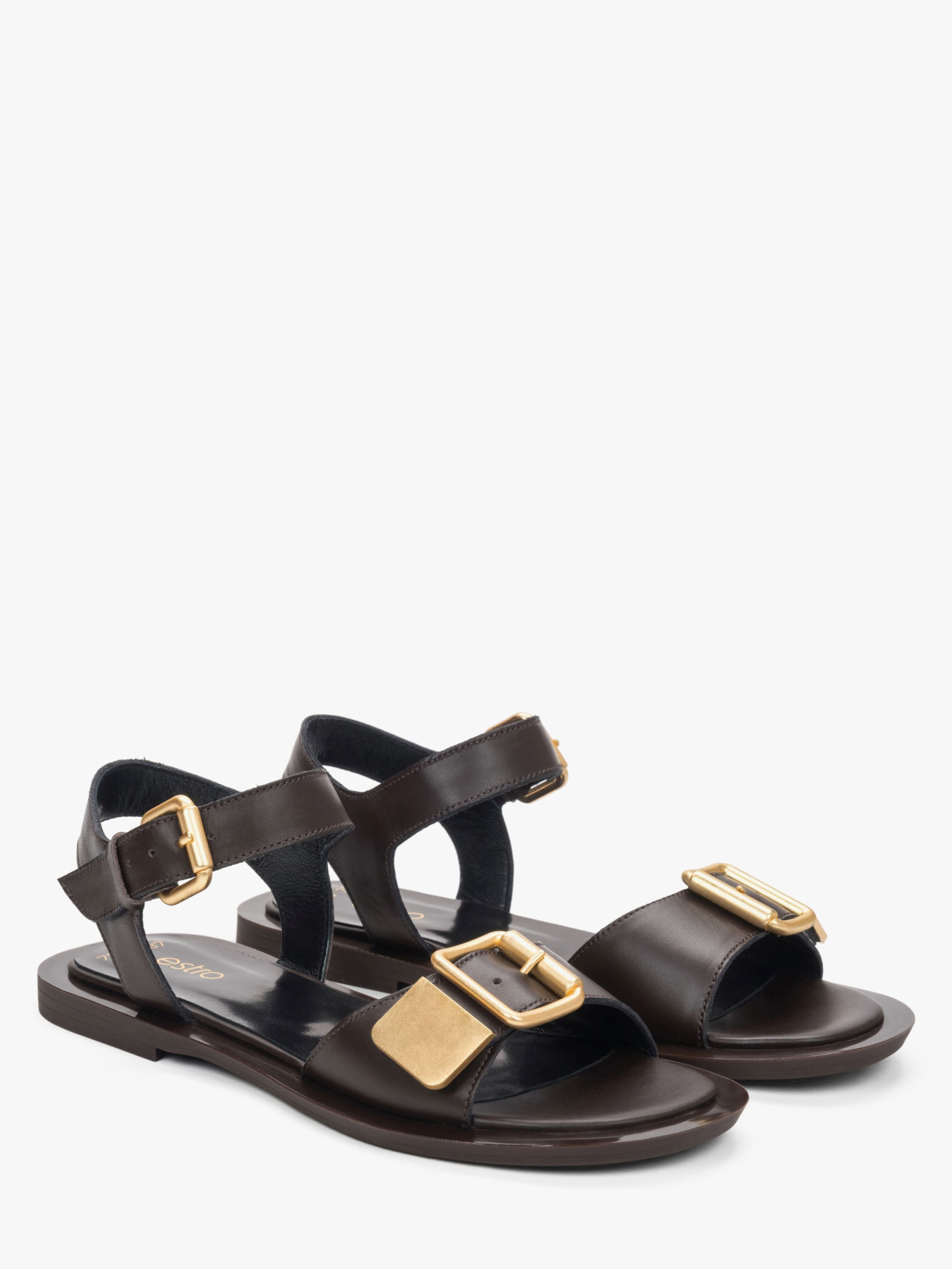 Сандалии Estro модель 54-7800-1295 Фото