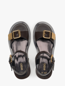 Сандалии Estro модель 54-7800-1295 Фото