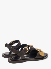 Сандалии Estro модель 54-7800-1295 Фото