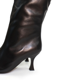 Ботфорты It-girl модель R285F-5982-01 Фото