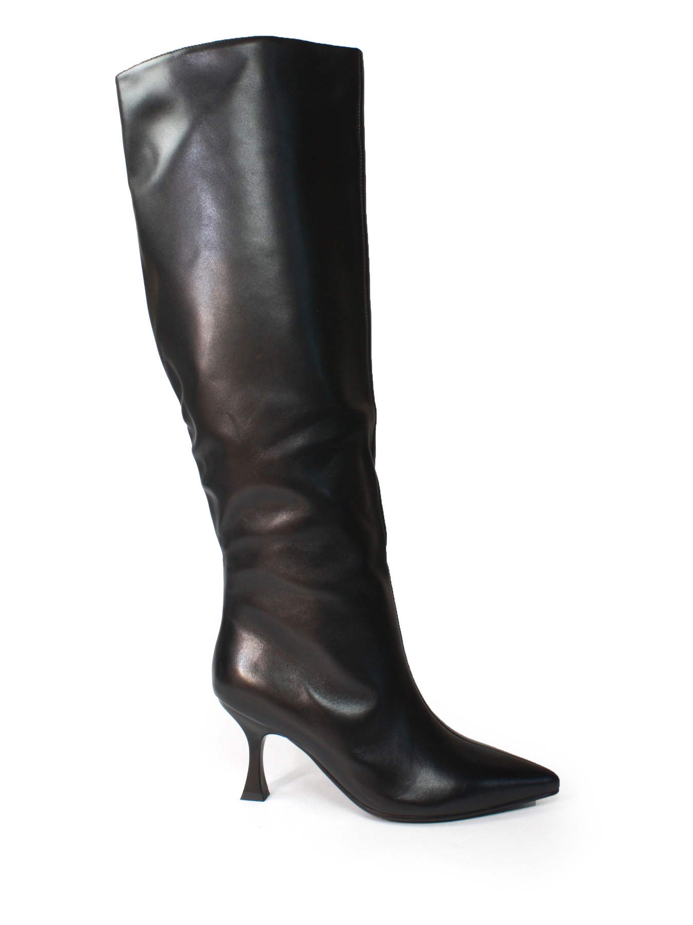 Ботфорти It-girl модель R285F-5982-01 Фото