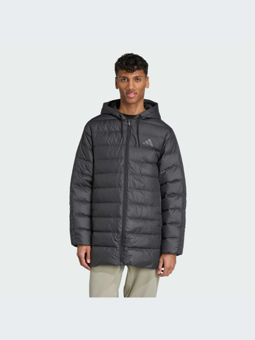 Күрткелер мен тондар Adidas үлгі JM4061-KZ Фото