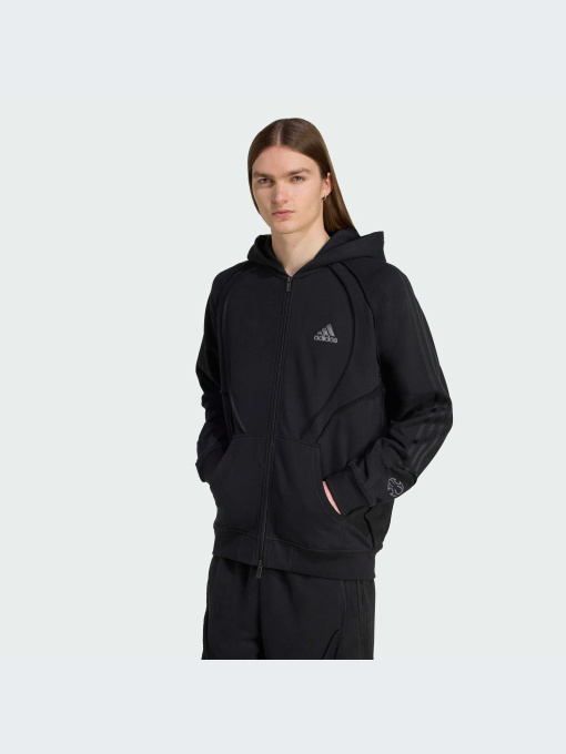 Худи и свитшоты Adidas модель KF8527-KZ Фото
