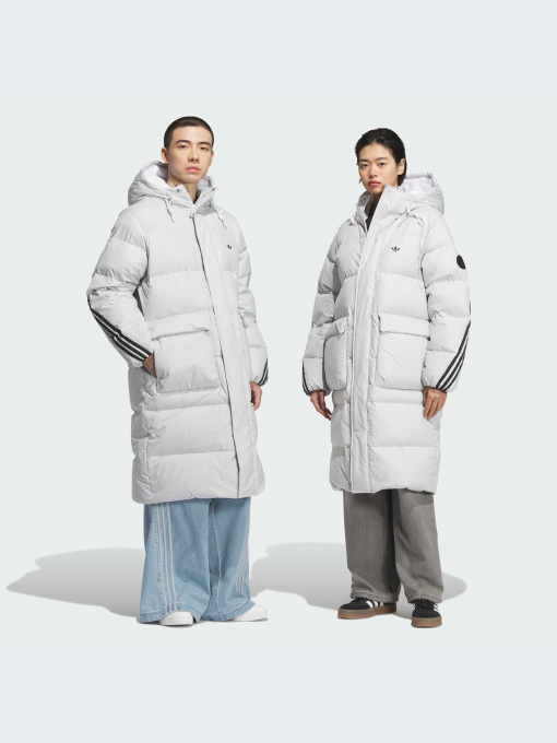Күрткелер мен тондар Adidas үлгі KC2566-KZ Фото