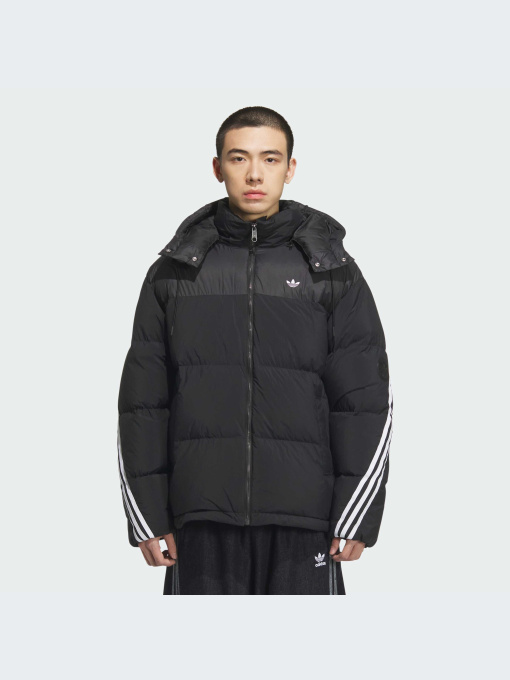 Күрткелер мен тондар Adidas үлгі KC0173-KZ Фото