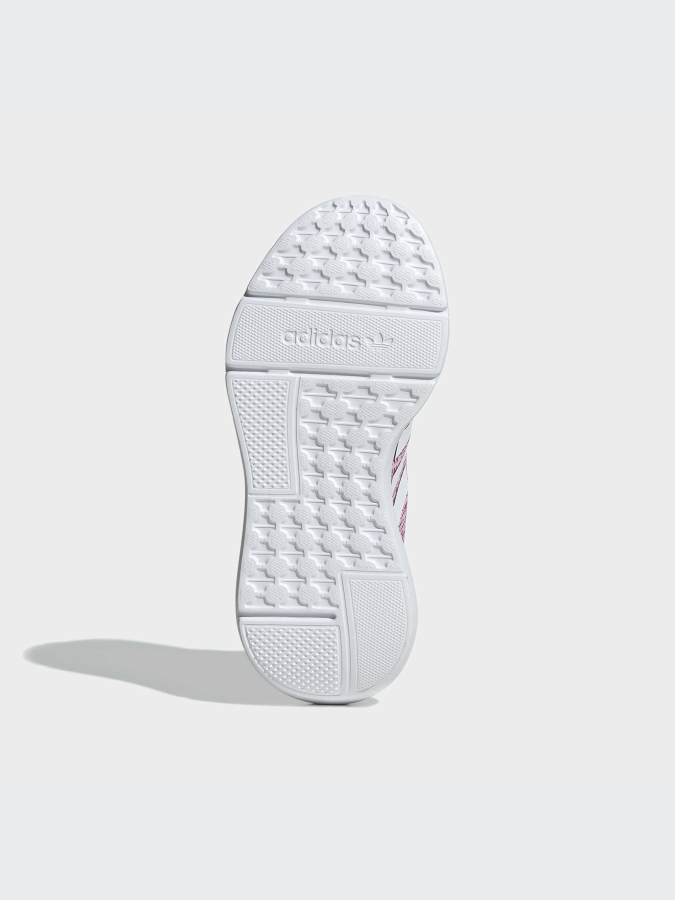 Кроссовки Adidas Swift модель GW8181-KZ Фото
