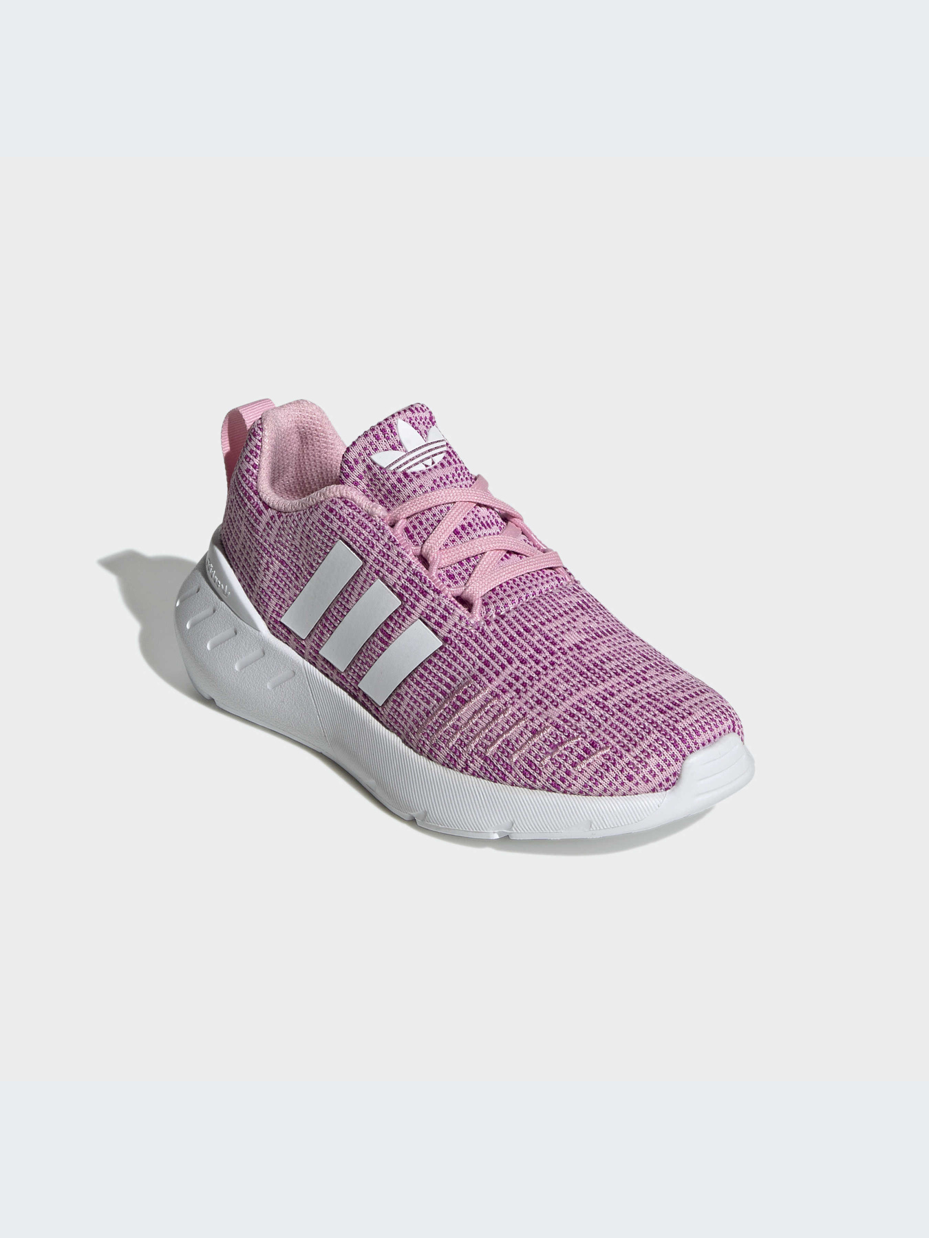 Кроссовки Adidas Swift модель GW8181-KZ Фото