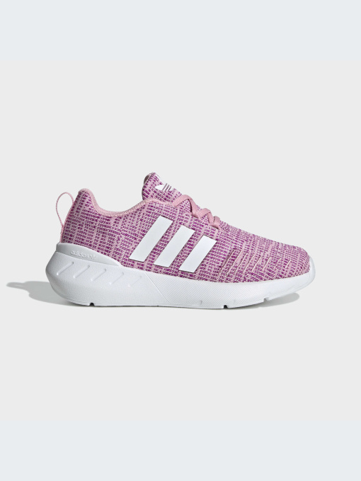 Кроссовки Adidas Swift модель GW8181-KZ Фото