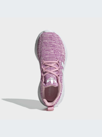 Кроссовки Adidas Swift модель GW8181-KZ Фото