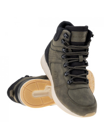 Ботинки Iguana Bakin mid teen модель BAKIN MID TEEN-KHAKI Фото
