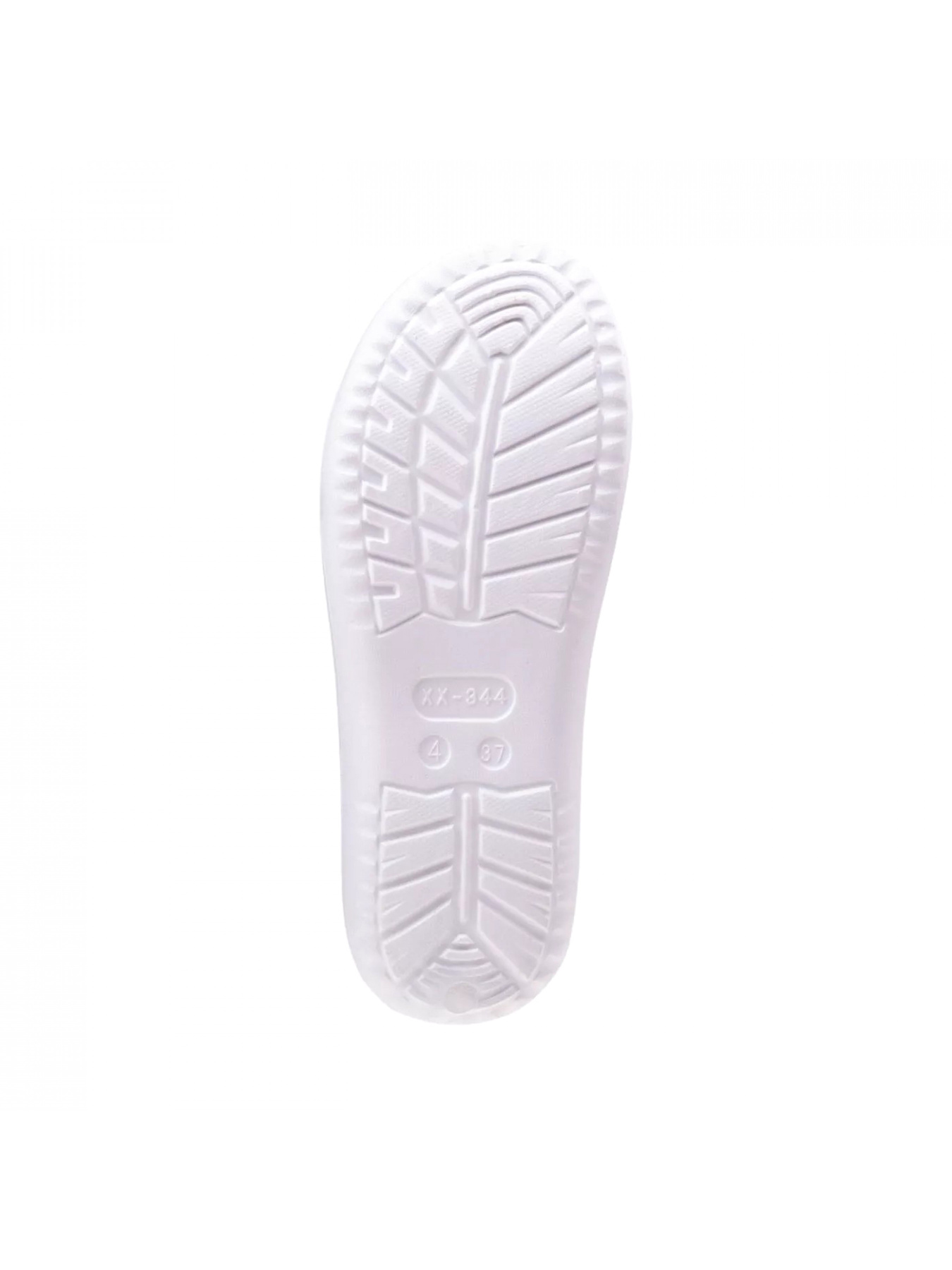 Шлепанцы Aquawave Manusa wmns модель MANUSA WMNS-WHITE/TURQUOISE Фото