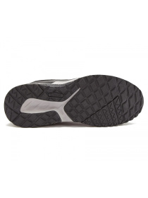 Кроссовки Hitec Trail destroyer low модель TRAIL DESTROYER LOW-BLACK Фото