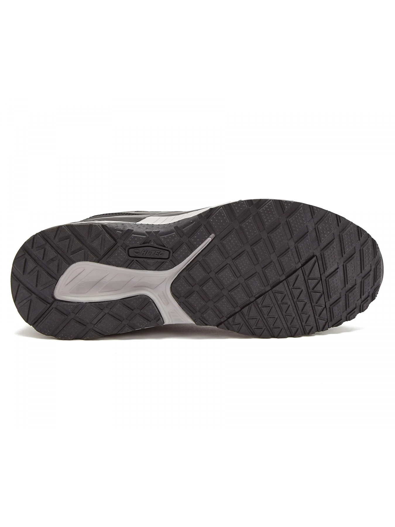 Кроссовки повседневные Hitec Trail destroyer low модель TRAIL DESTROYER LOW-BLACK Кроссовки повседневные Hitec Trail destroyer low модель TRAIL DESTROYER LOW-BLACK Фото