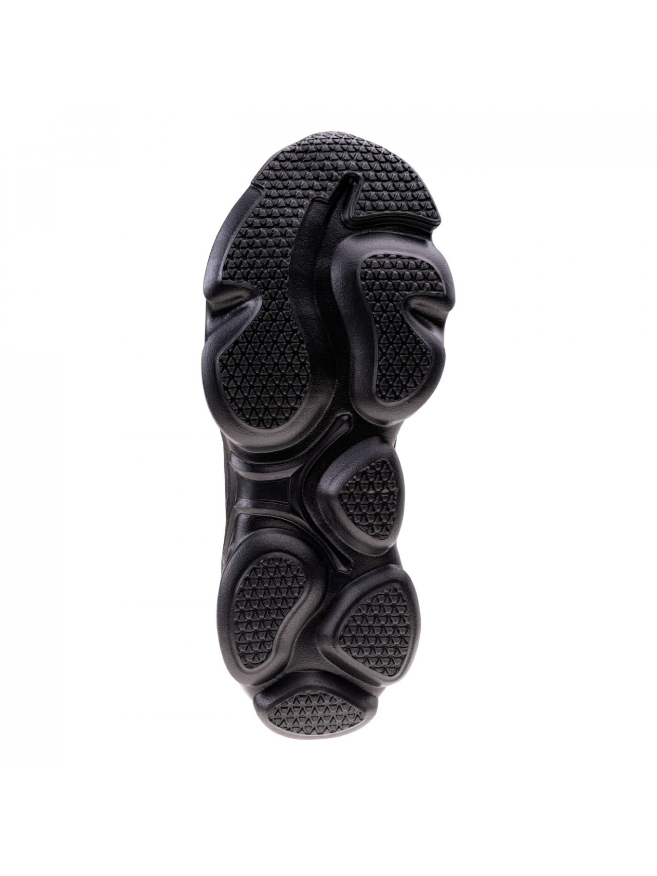 Кроссовки Iguana Engos teen модель ENGOS TEEN-BLACK/SAND Фото