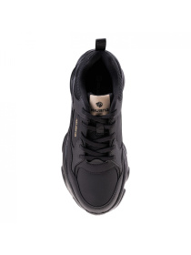 Кроссовки Iguana Engos teen модель ENGOS TEEN-BLACK/SAND Фото