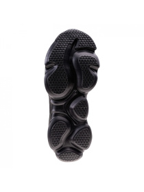 Кроссовки Iguana Engos teen модель ENGOS TEEN-BLACK/SAND Фото