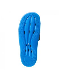 Шльопанці Aquawave Peles модель PELES-NAVY/LAKE BLUE Фото