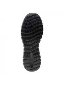 Кросівки Hitec Herami Модель HERAMI-BLACK/DARK GREY/ORANGE Фото