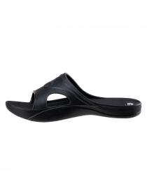 Шлепанцы Martes Ambony модель AMBONY-BLACK Фото