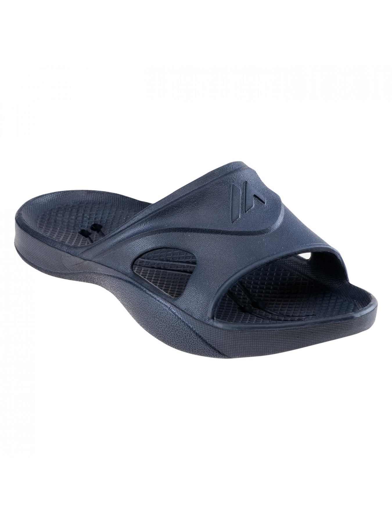 Шлепанцы Martes Ambony модель AMBONY-NAVY Фото