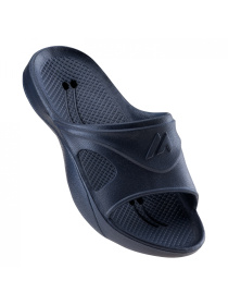 Шлепанцы Martes Ambony модель AMBONY-NAVY Шлепанцы Martes Ambony модель AMBONY-NAVY Фото