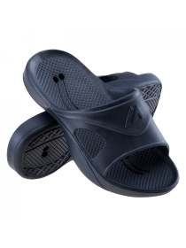 Шлепанцы Martes Ambony модель AMBONY-NAVY Шлепанцы Martes Ambony модель AMBONY-NAVY Фото