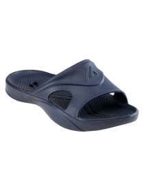 Шлепанцы Martes Ambony модель AMBONY-NAVY Шлепанцы Martes Ambony модель AMBONY-NAVY Фото