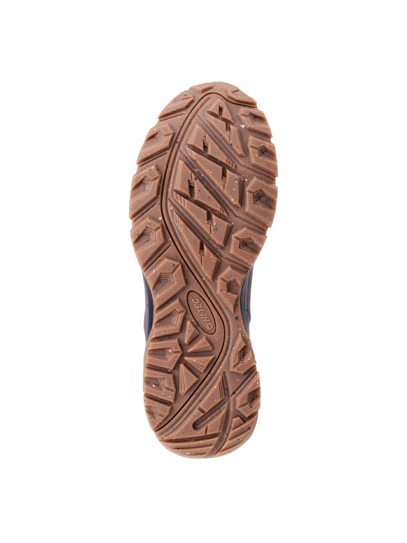 Ботинки Hitec Havant mid wp модель HAVANT MID WP-DARK GREY/BLACK Фото