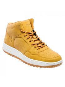 Ботинки Iguana Hanson mid teen модель HANSON MID TEEN-CAMEL Фото