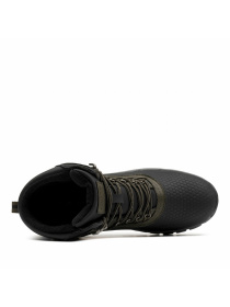 Ботинки Hitec Blazi mid модель BLAZI MID-BLACK Фото