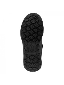 Черевики аутдор Hitec Selven mid teen модель SELVEN MID TEEN-BLACK Фото