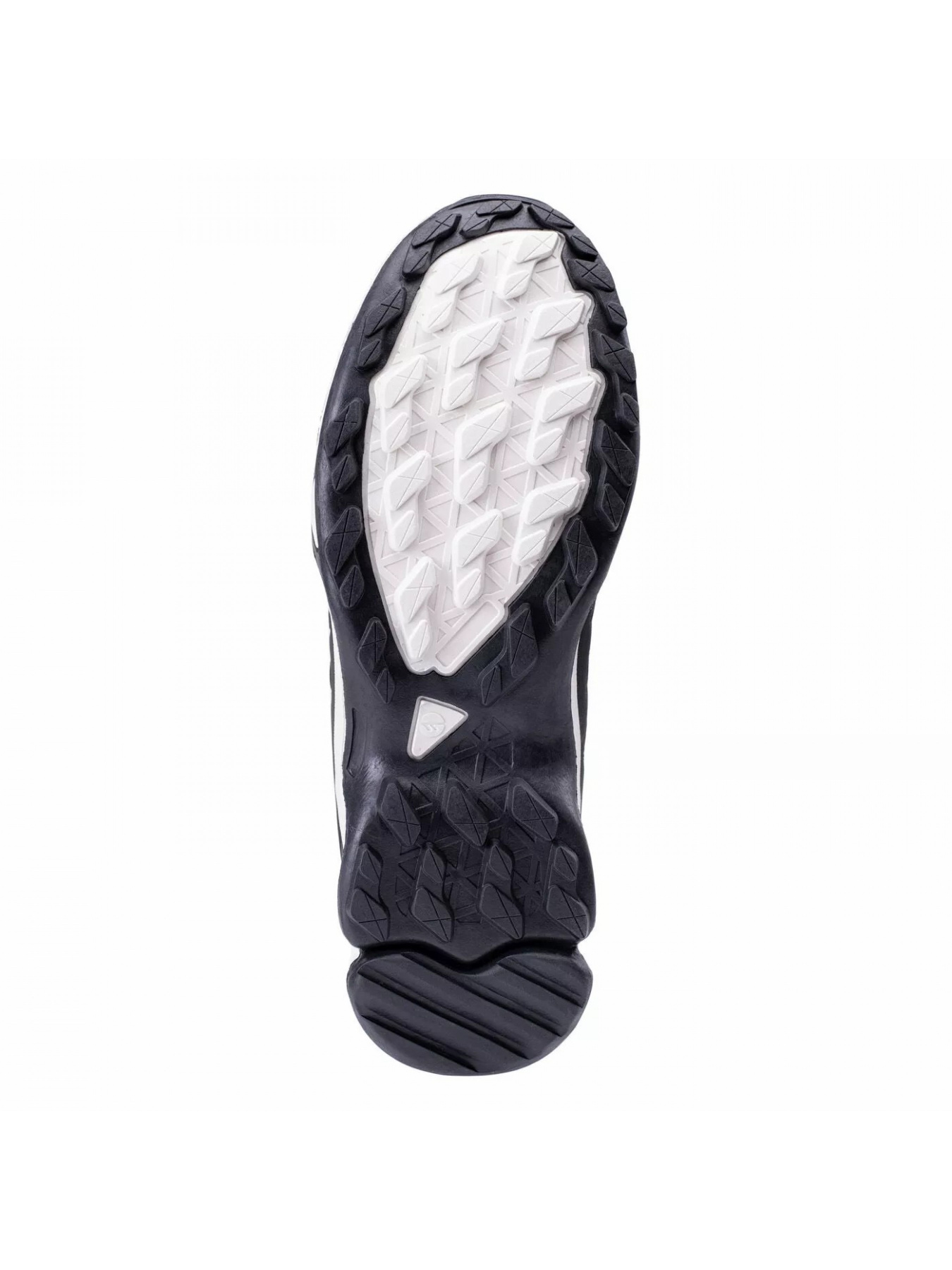 Ботинки аутдор Hitec Tander mid модель TANDER MID-BLACK Фото