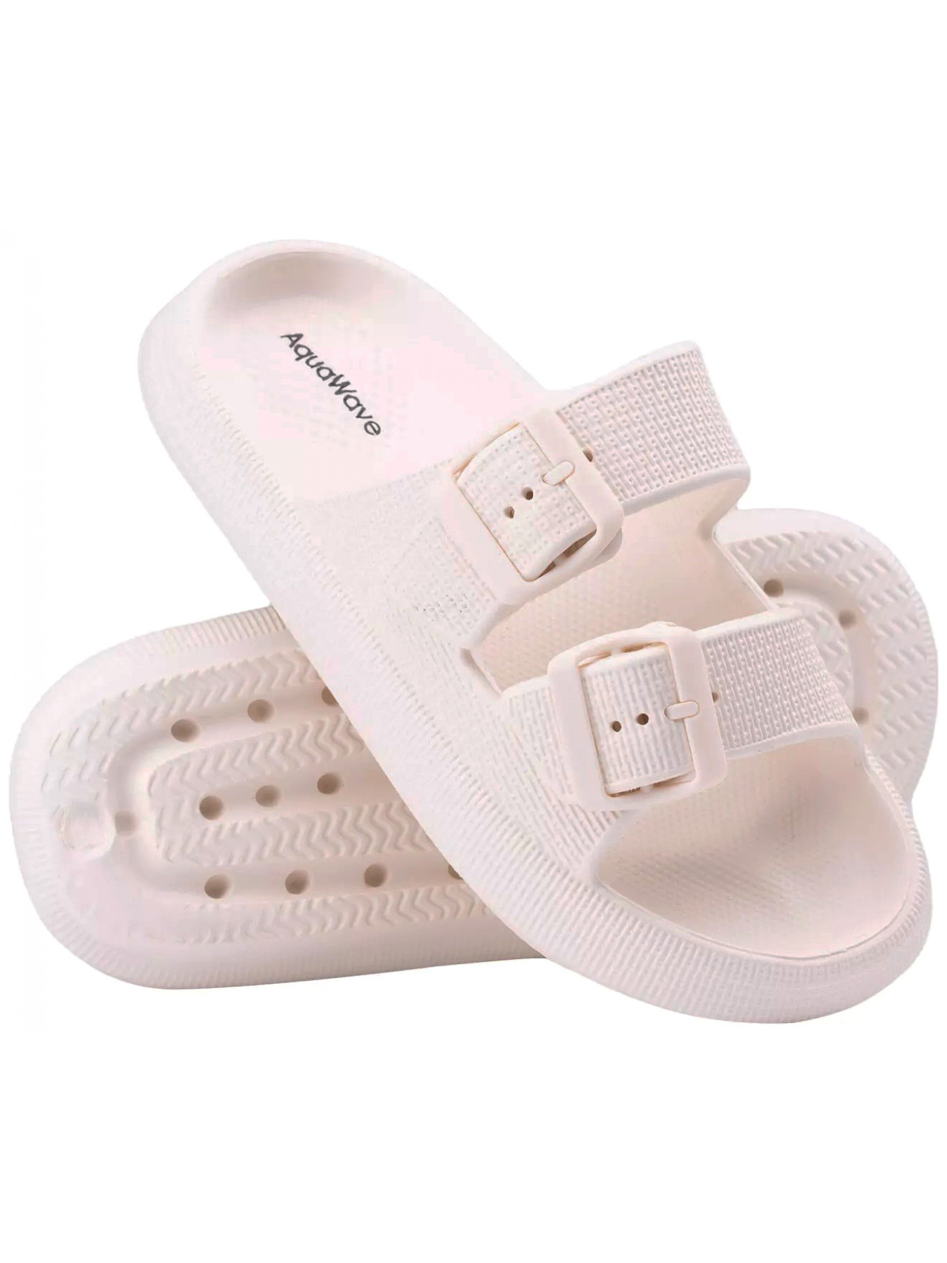 Шльопанці Aquawave Ailee wmns модель AILEE WMNS-OFF WHITE Фото