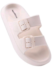 Шльопанці Aquawave Ailee wmns модель AILEE WMNS-OFF WHITE Фото