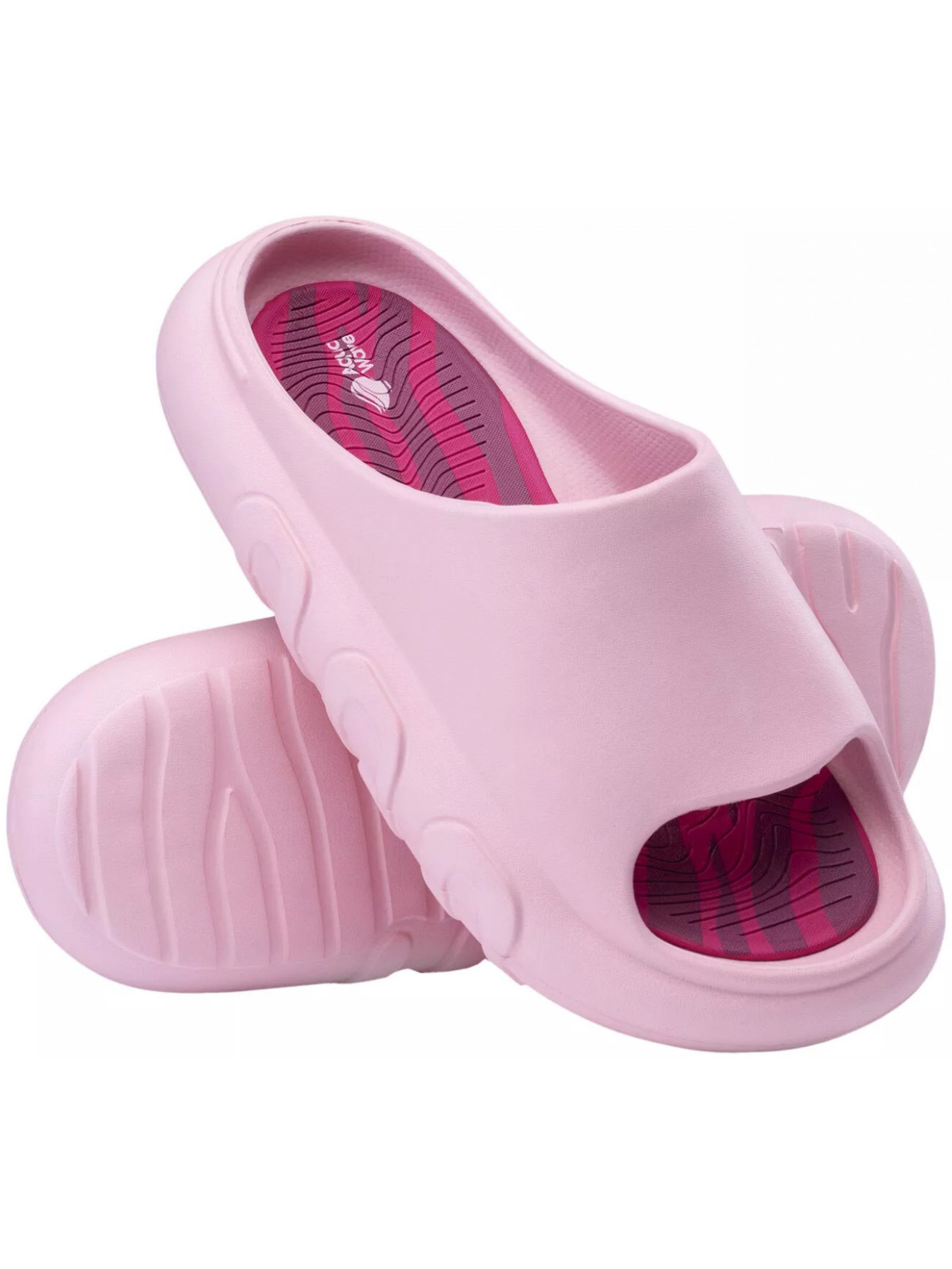 Шлепанцы Aquawave Animi w модель ANIMI W-PINK Фото