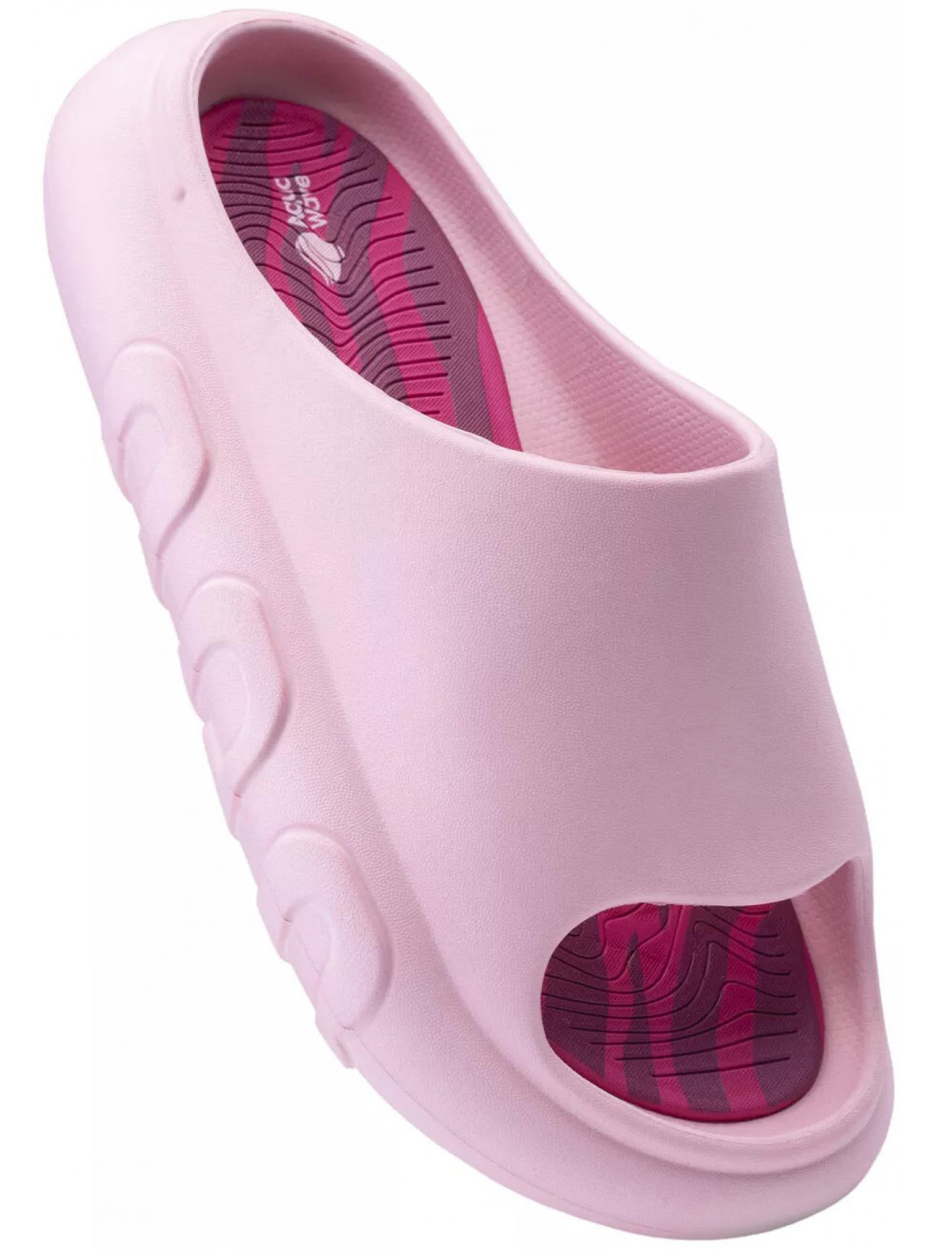 Шлепанцы Aquawave Animi w модель ANIMI W-PINK Фото